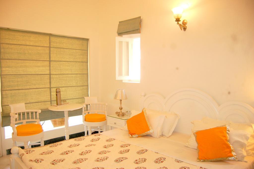 Homestay Aashray
