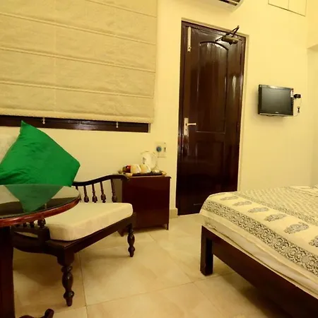 Aashray Varanasi Exterior photo