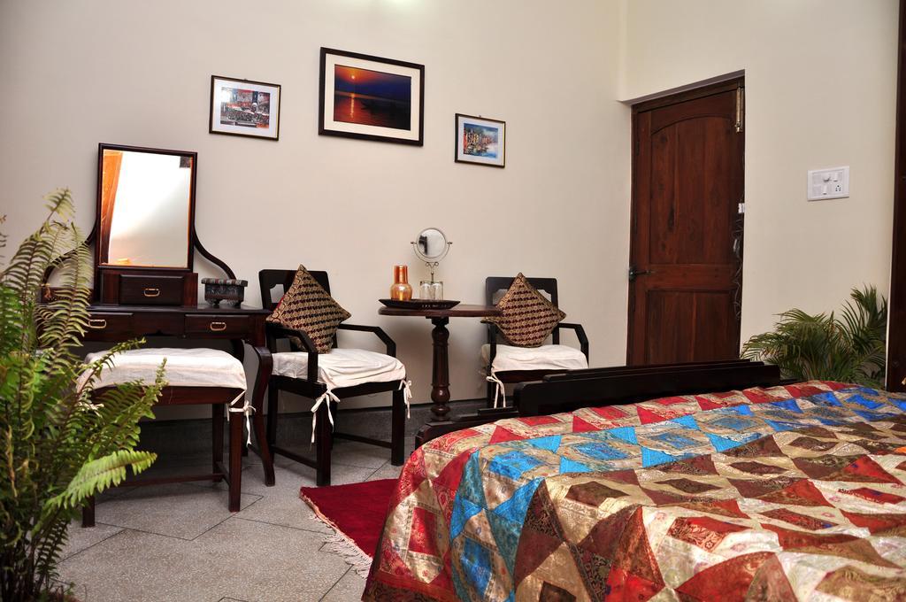 Homestay Aashray *