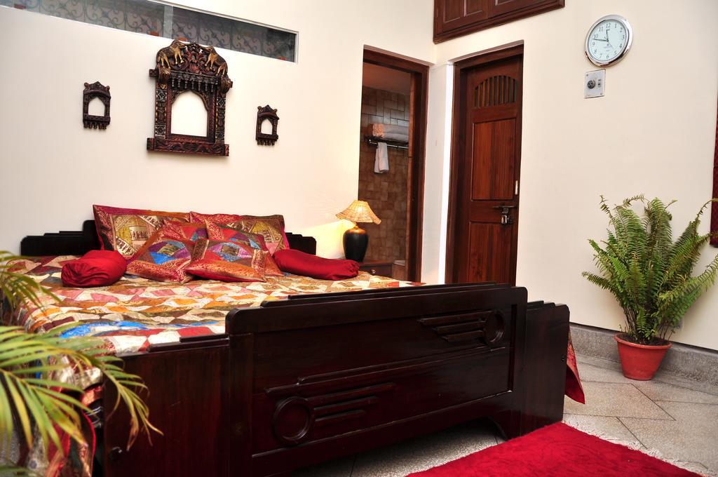 Aashray Homestay
