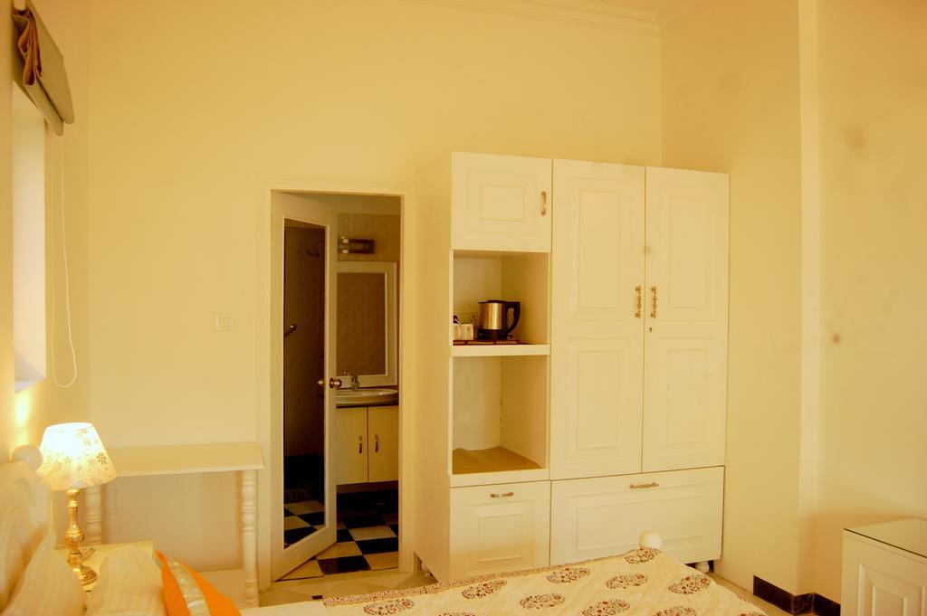 Aashray Homestay