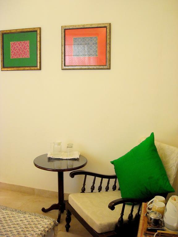Homestay Aashray Varanasi