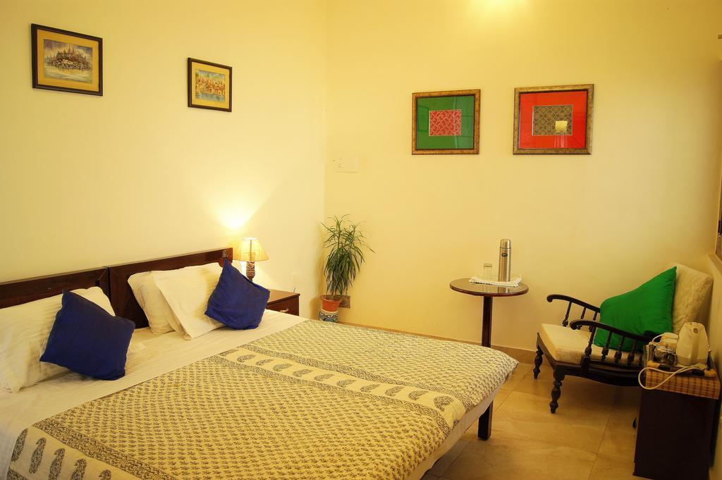 Homestay Aashray Varanasi