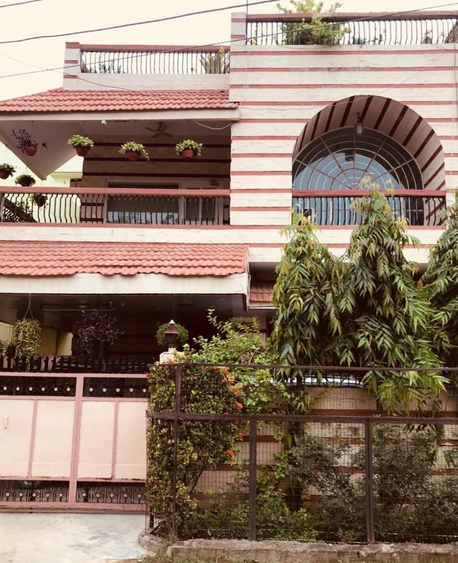Homestay Aashray Varanasi