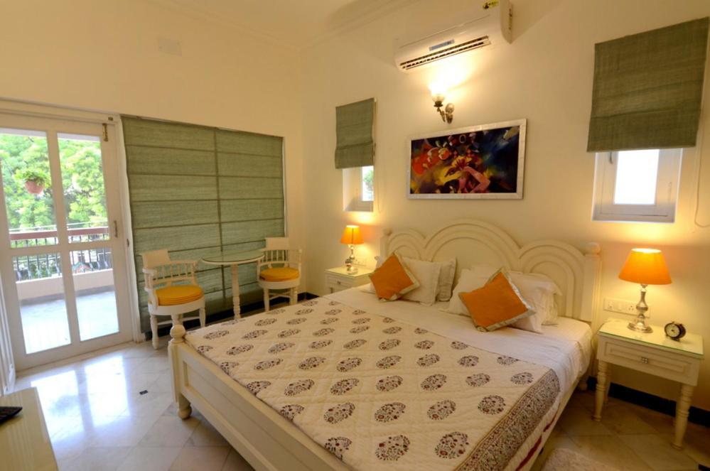 Aashray Homestay Varanasi