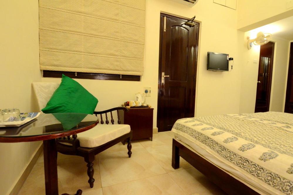 Aashray Homestay *