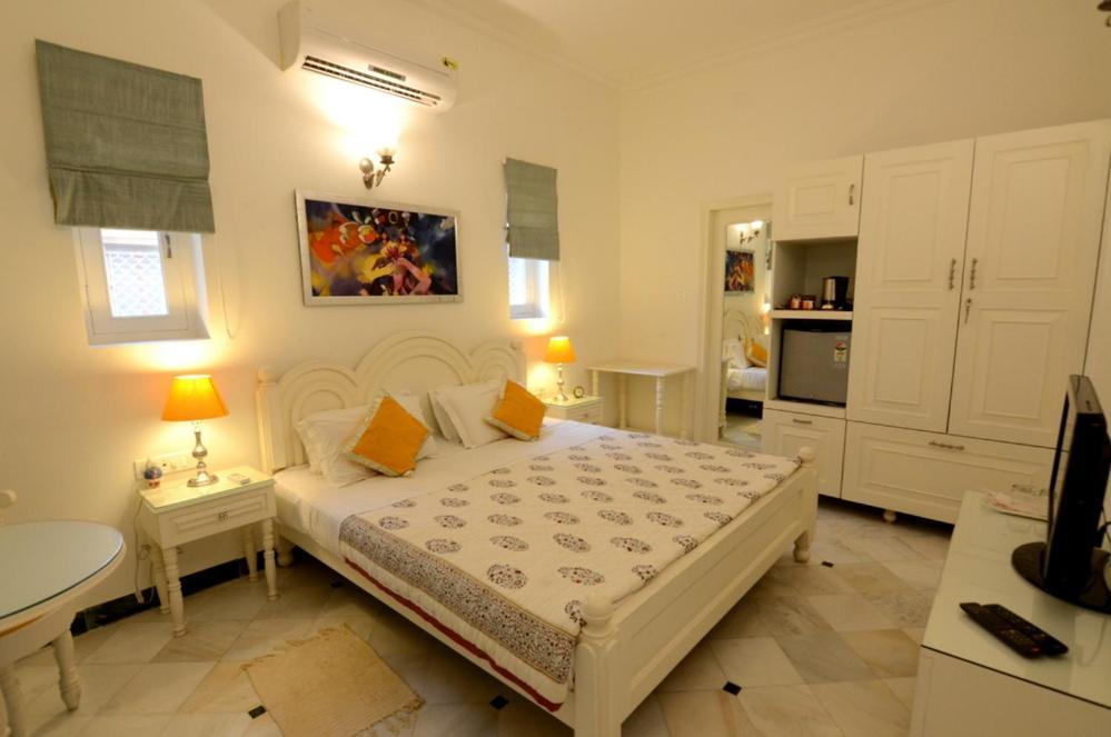 Aashray Homestay Varanasi
