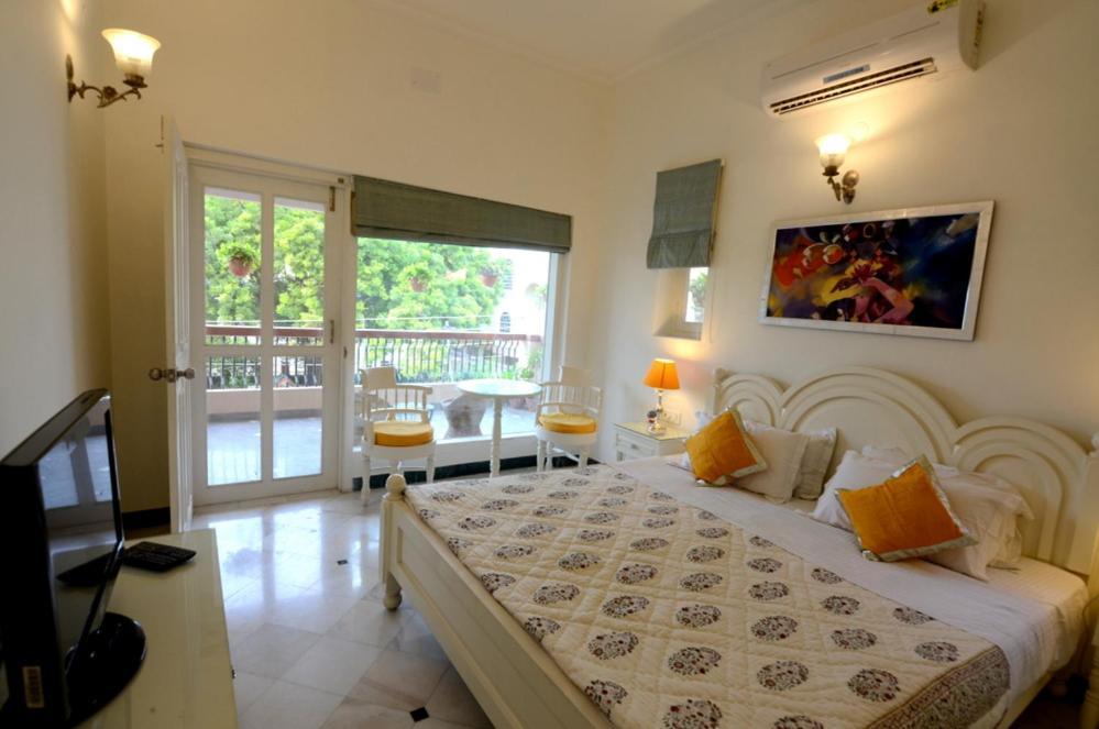 Homestay Aashray
