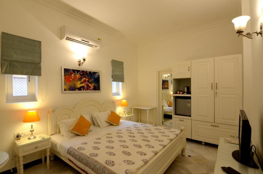 Homestay Aashray