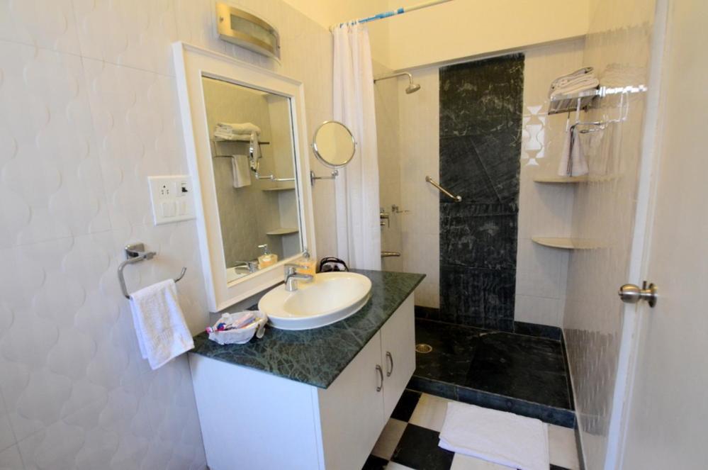 Aashray Homestay