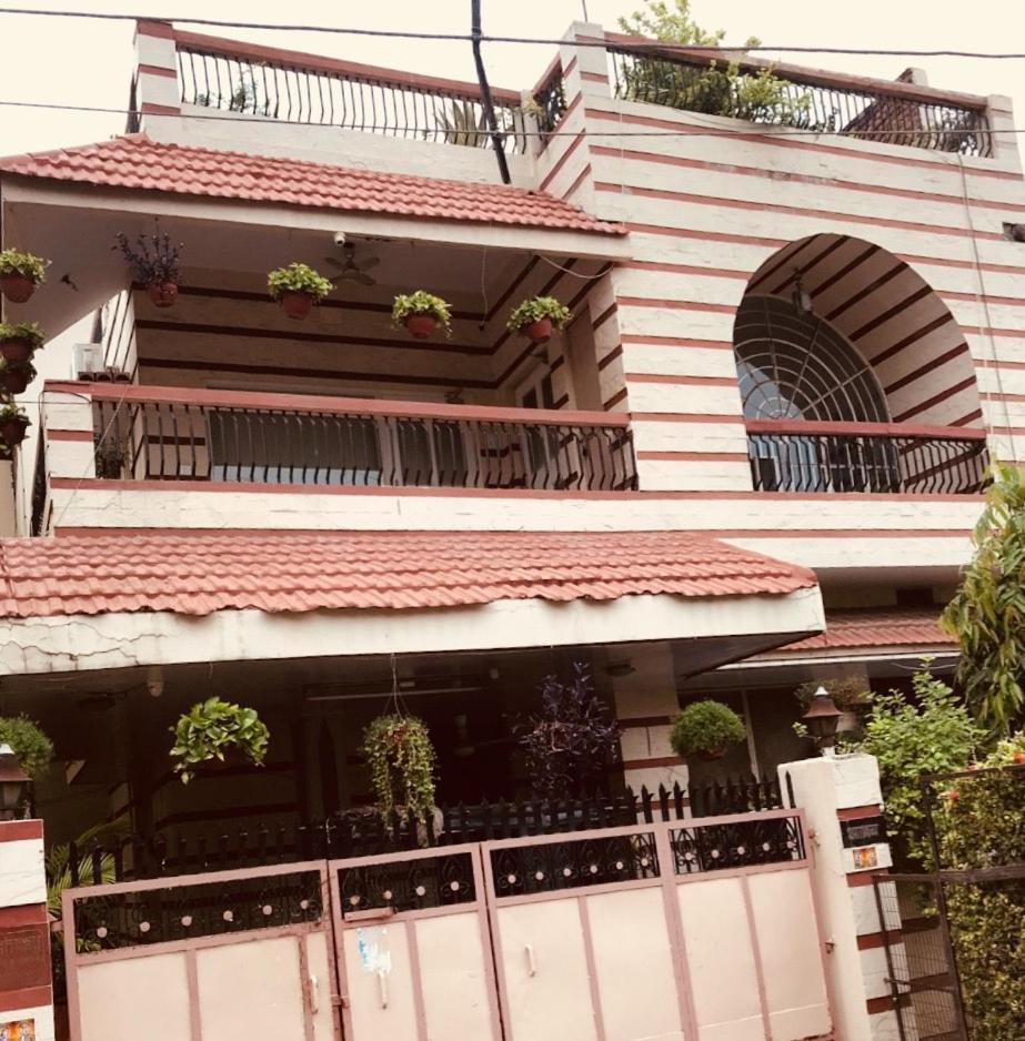 Homestay Aashray