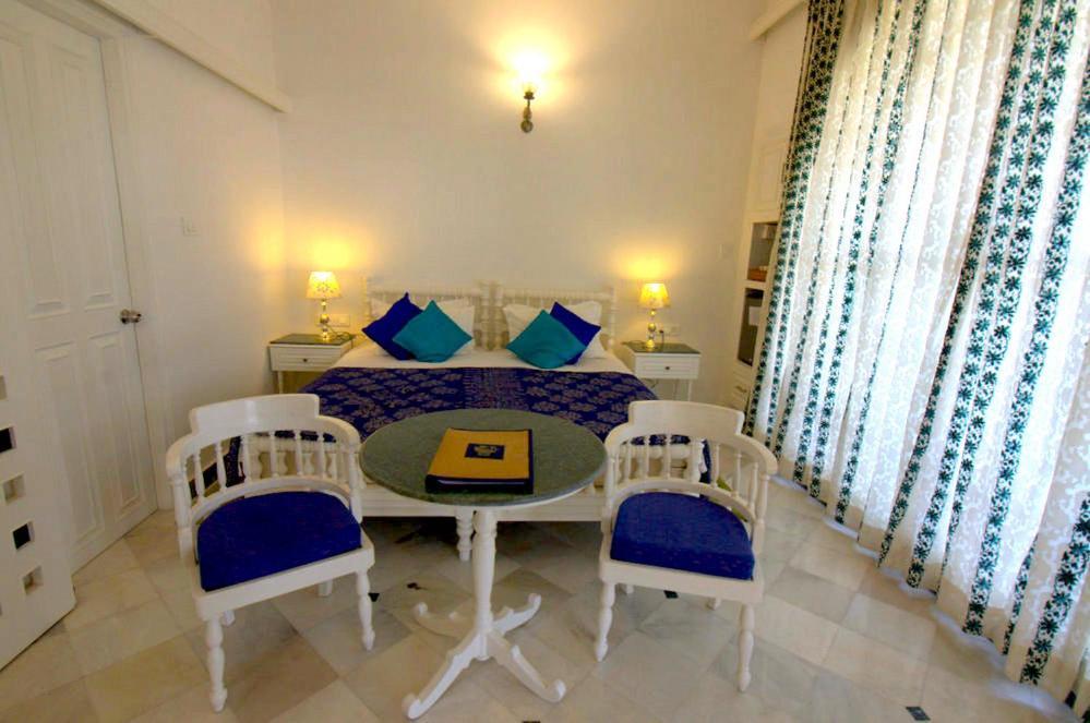 Homestay Aashray Varanasi